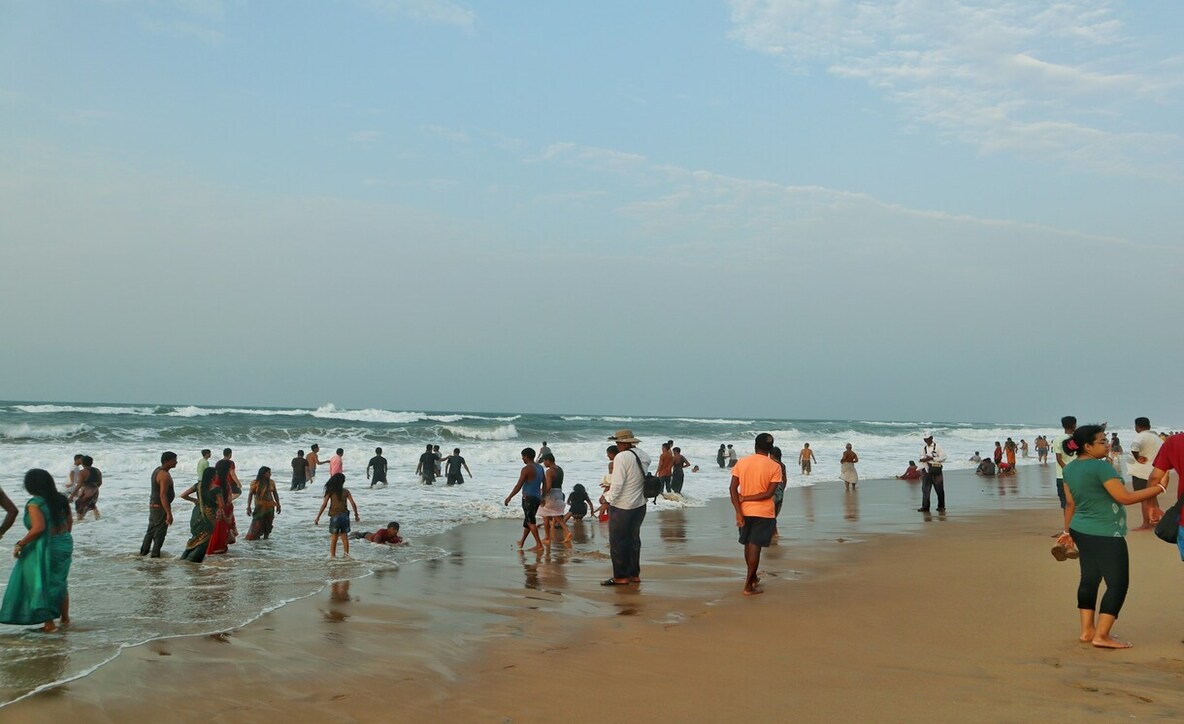 places to visit in puri in 2 days, tour packages for puri and bhubaneswar, Puri Bhubaneswar tour pa
